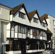 House of Agnes B&B,  Canterbury